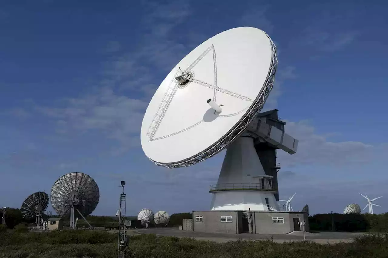 Group that wants to contact aliens will transmit to TRAPPIST-1 system