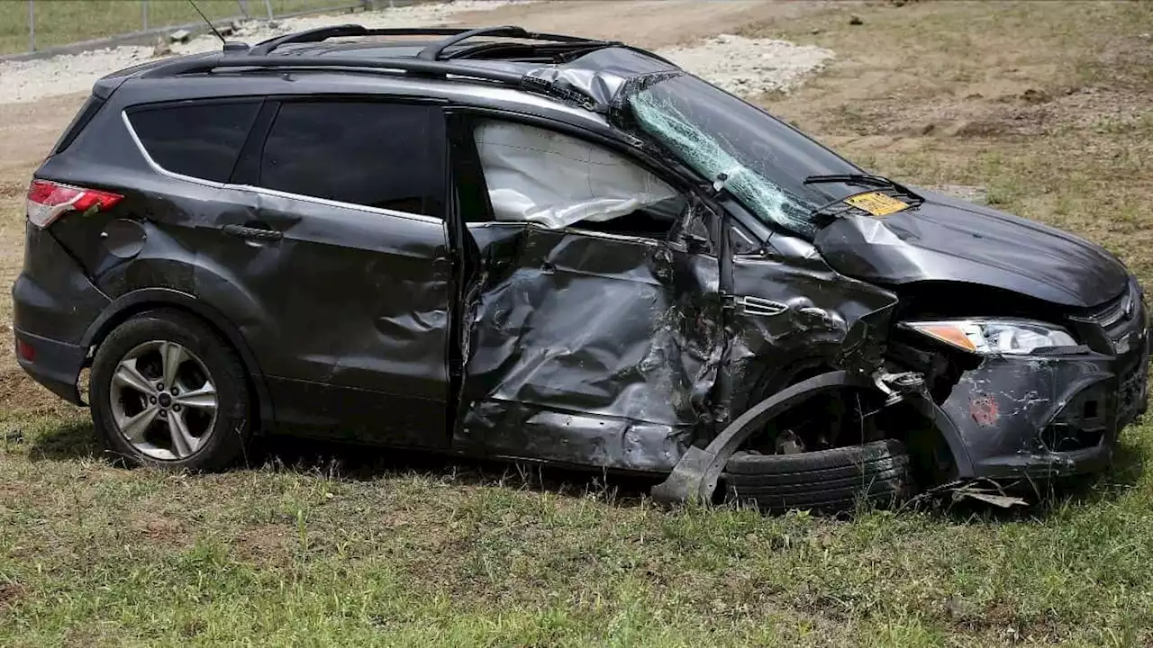 Detalles, testimonios y dudas: así fue el accidente de Freddy Rincón