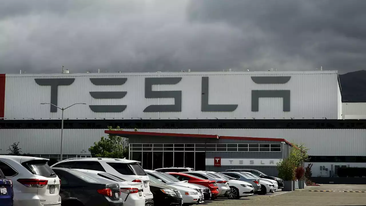 Tesla soll wegen Rassismus 15 Millionen Dollar zahlen