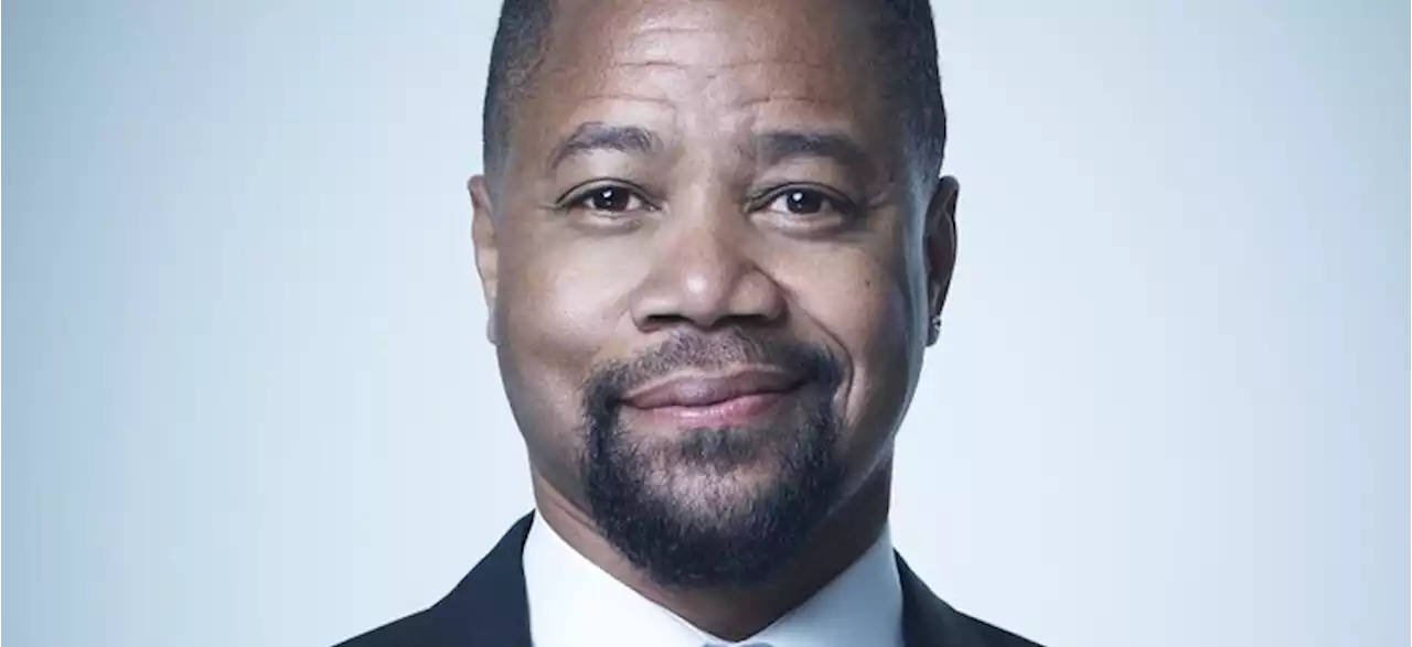 Actor Cuba Gooding Jr pleads guilty to forcible touching - New York Amsterdam News