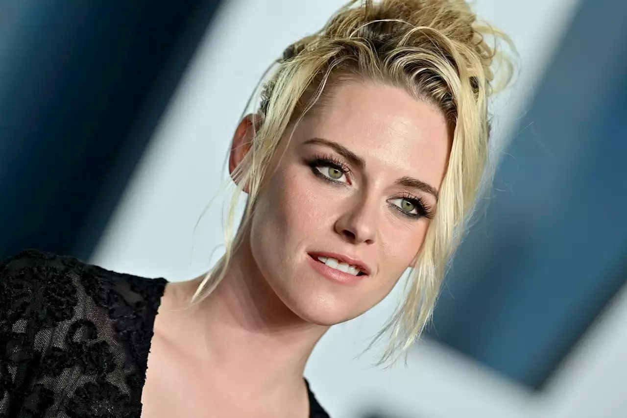 Kristen Stewart To Star In A24 Bodybuilding Romantic Thriller