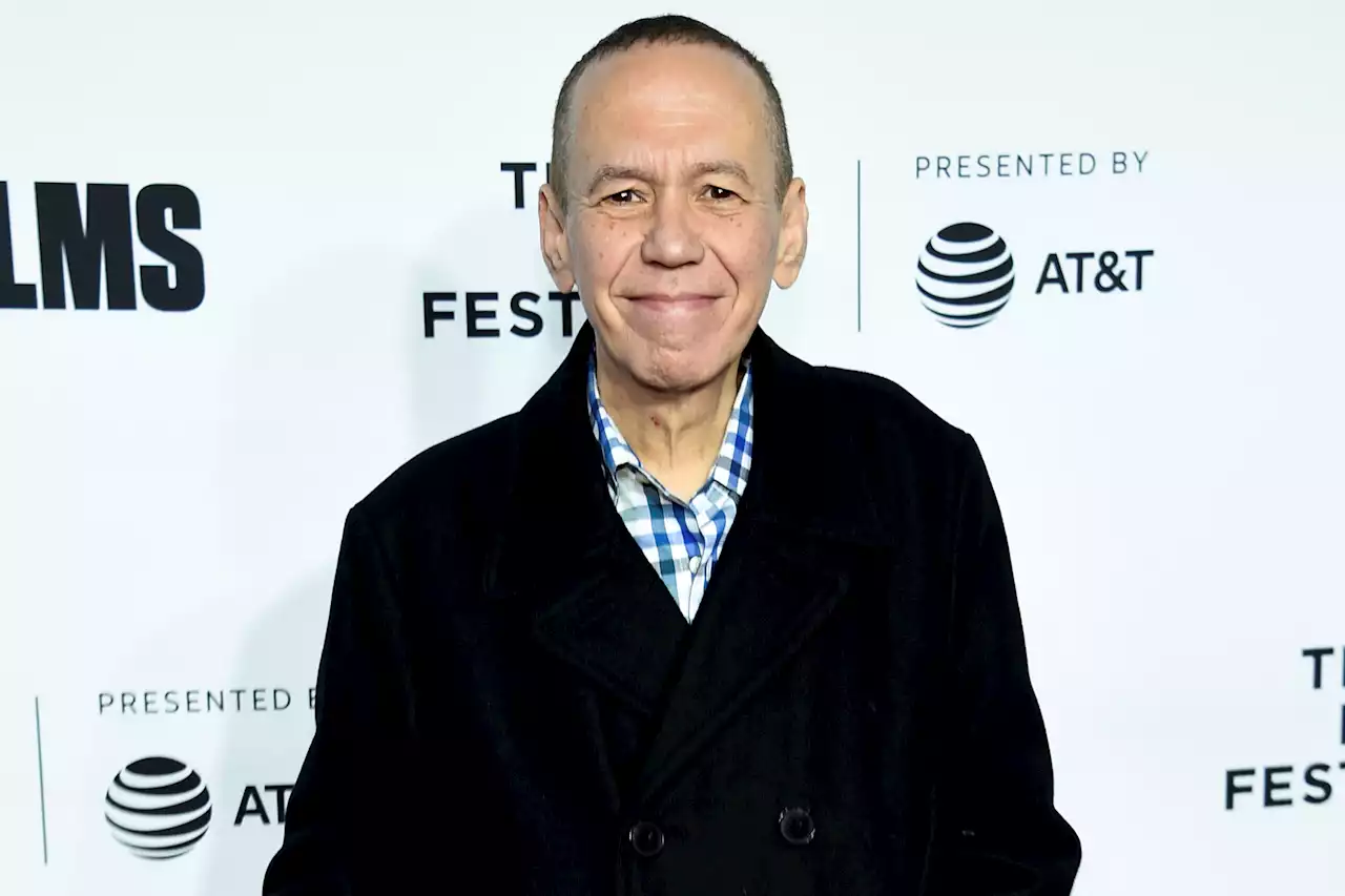 Comedy legends pay tribute to iconic funnyman Gilbert Gottfried