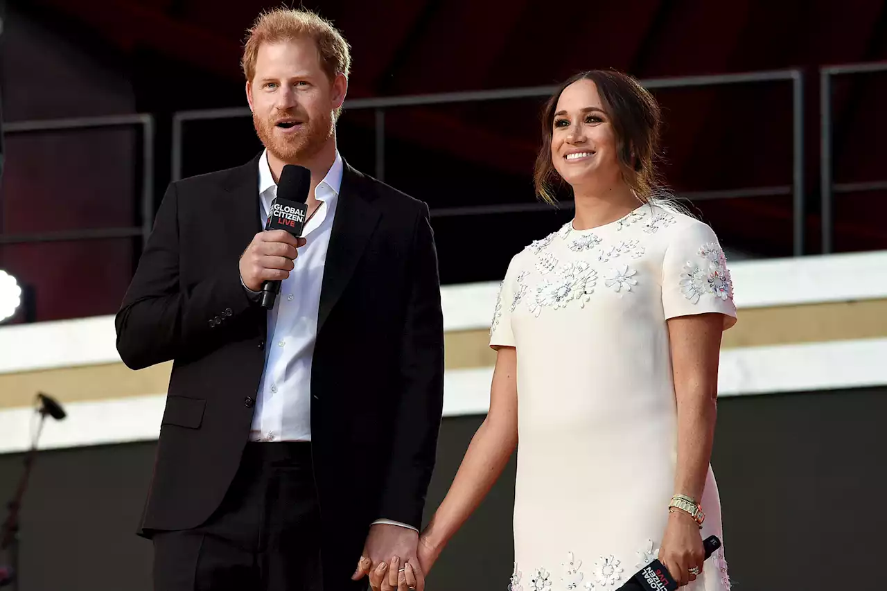 Harry and Meghan need to turn Invictus Games into a ‘win’ for reputations