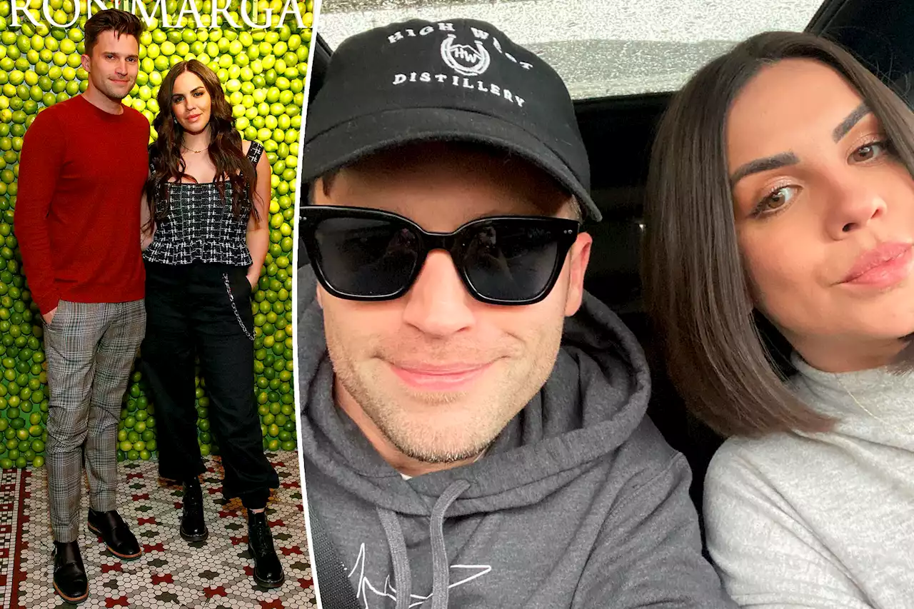 Katie Maloney was ‘dying inside’ during Tom Schwartz marriage