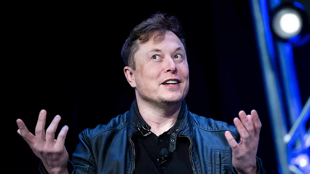 Elon Musk hizo una oferta para comprar Twitter | Quiere quedarse el 100 por ciento de la red social a cambio de pagar 43 mil millones de dólares