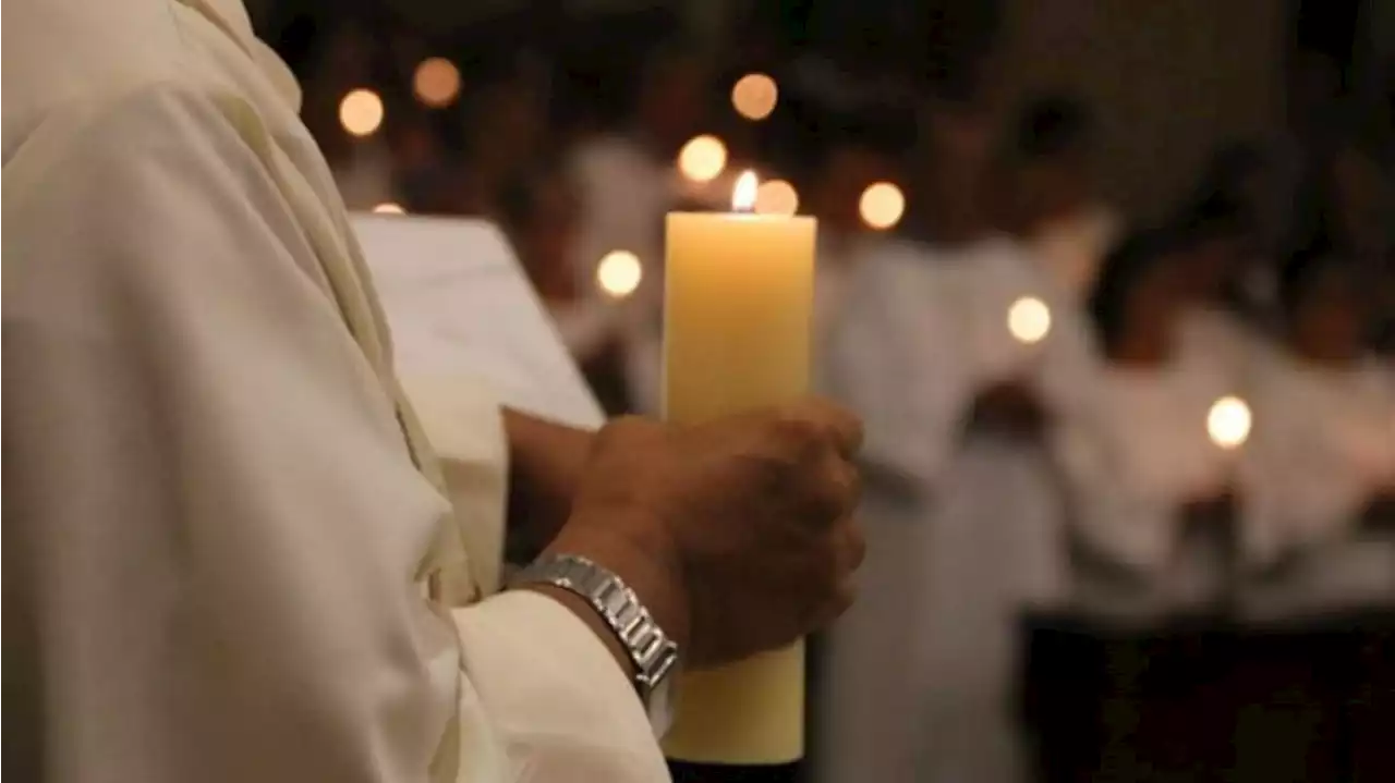 Gerardo Ramos: 'Frente a la guerra en Ucrania, llama la atención cómo actúan ciertas instituciones religiosas'