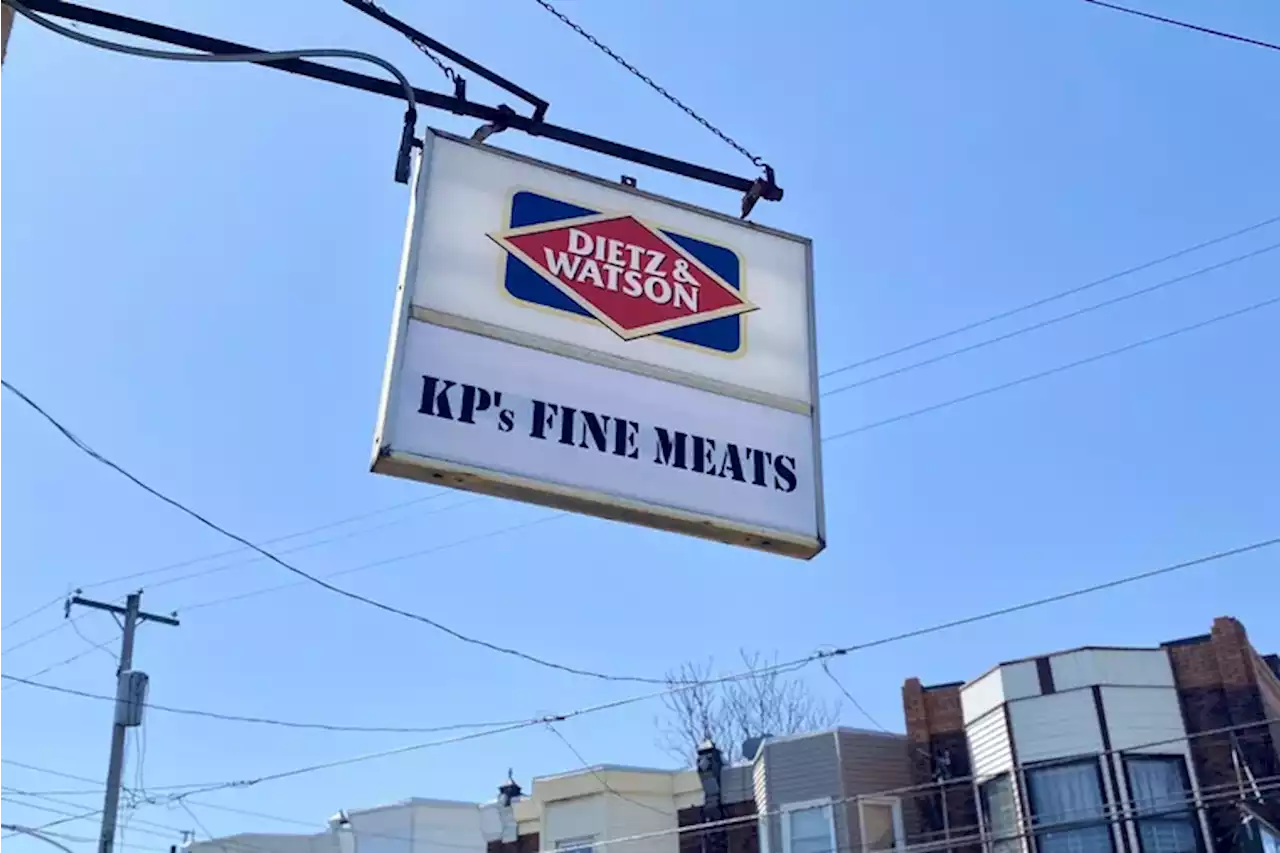 A neighborhood meat market gets new life in Philly’s Port Richmond