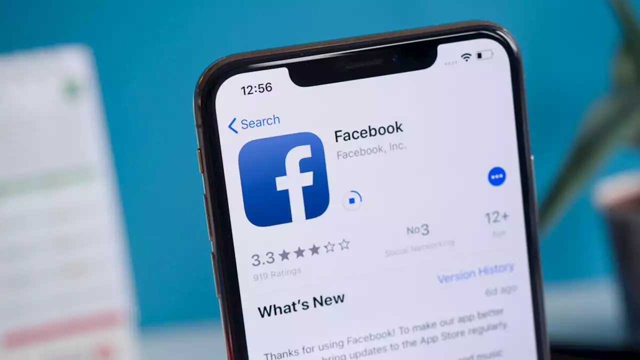 Not being able to track you on iPhone could cost Facebook $12.8 billion in 2022