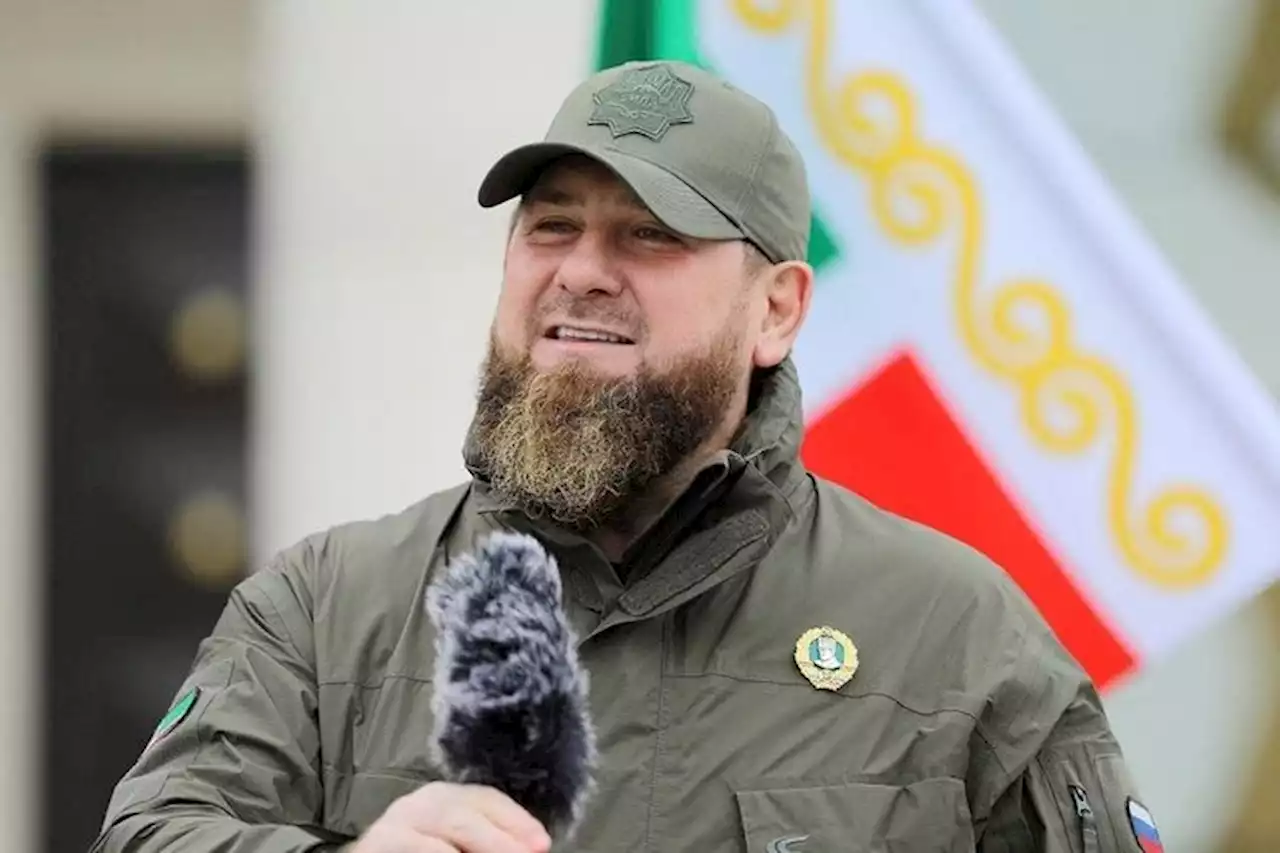 Pemimpin Chechnya Segani Sikap Indonesia atas Rusia: Semoga Allah Ridhai Negara Anda - Pikiran-Rakyat.com