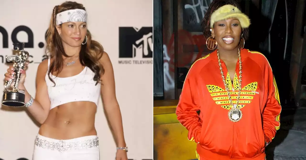 14 Celebrity-Favorite Y2K Fashion Brands That Are Popular Again