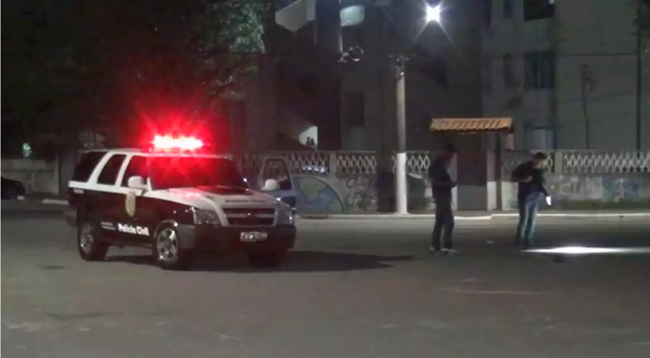 Golpe do Tinder dá errado e quadrilha troca tiros com a PM em São Paulo