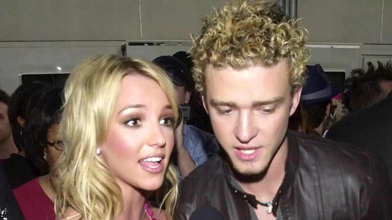 Britneys Baby-News: So reagierte Ex Justin Timberlake darauf