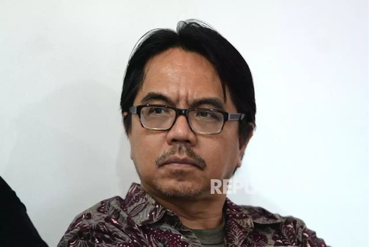 Cerita Pelapor Kasus Ade Armando Sempat Lapor Propam Polri dan Kasus Di-SP3 |Republika Online