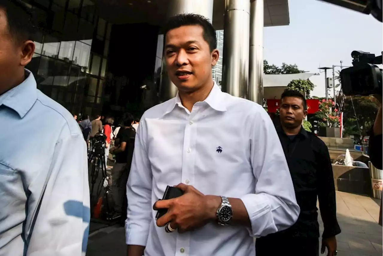 Merasa Hanya Pajangan Jadi Alasan Taufik Hidayat Mundur dari PBSI |Republika Online