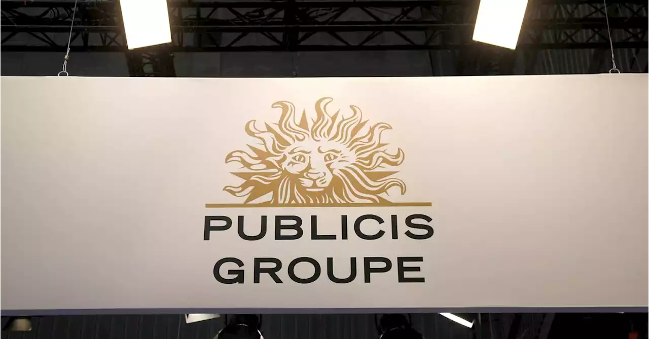 Publicis prepares for foggy year after organic growth beat