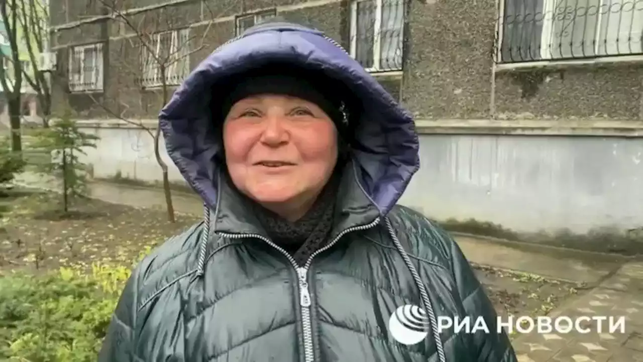 Жительница Мариуполя рассказала, как азовцы брали людей в заложники