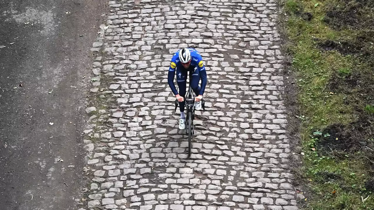 Patrick Lefevere avant le Paris-Roubaix des Quick Step : 'Je crois en mes garçons, cette fois nous n’aurons plus d’excuses'