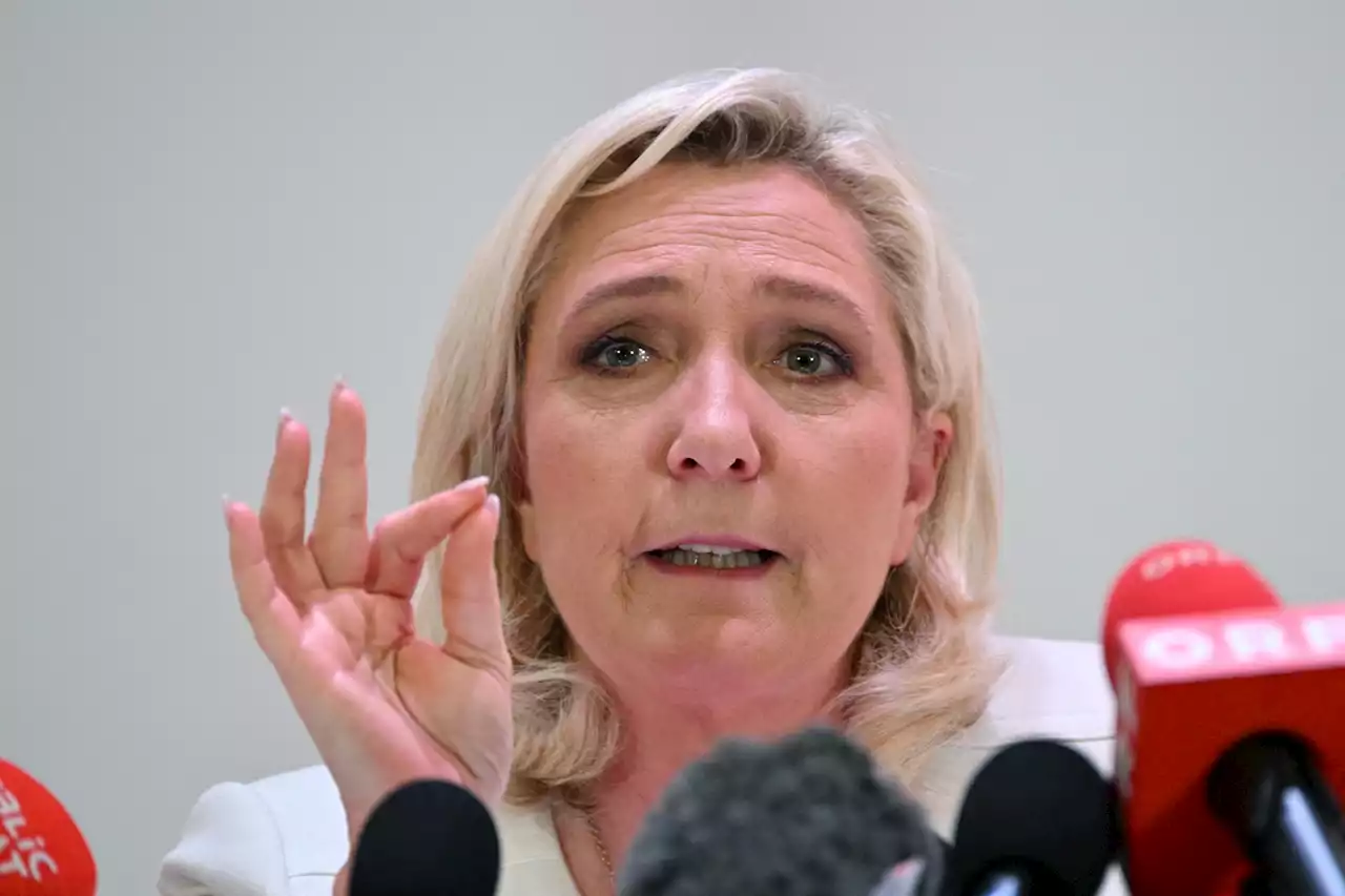 ÉDITO - Présidentielle 2022 : pour Marine Le Pen, c’est maintenant que la campagne devient longue