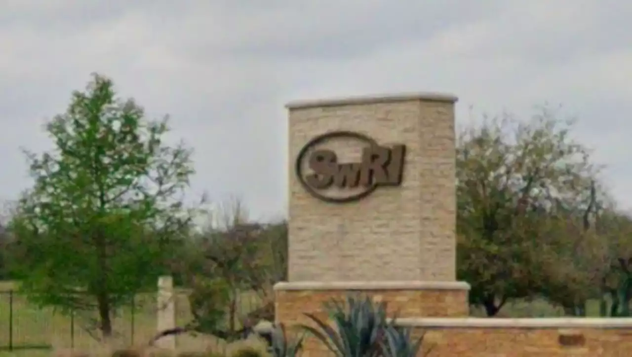 Former engineer at San Antonio's SwRI hit with federal charges, including supplying data to China