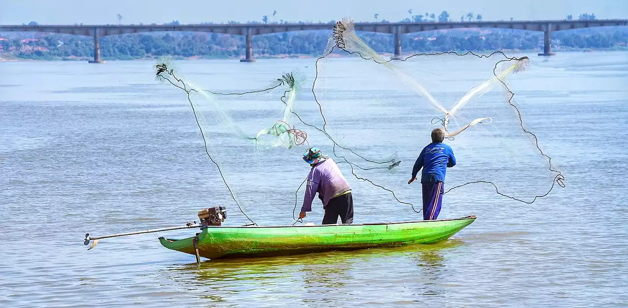 Medical drugs are polluting rivers from Norway to Nairobi - South Africa Today