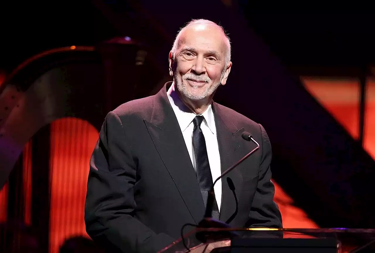 Frank Langella Fired From Netflix’s ‘Fall of the House of Usher’