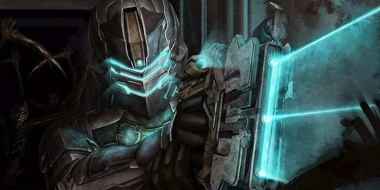 Dead Space Remake Updates Weapon Sounds Following Fan Feedback