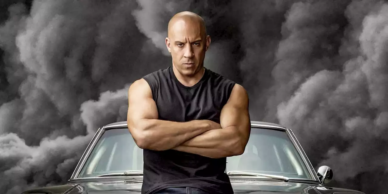 How The Fast & Furious Franchise's Future Could Look Very Different