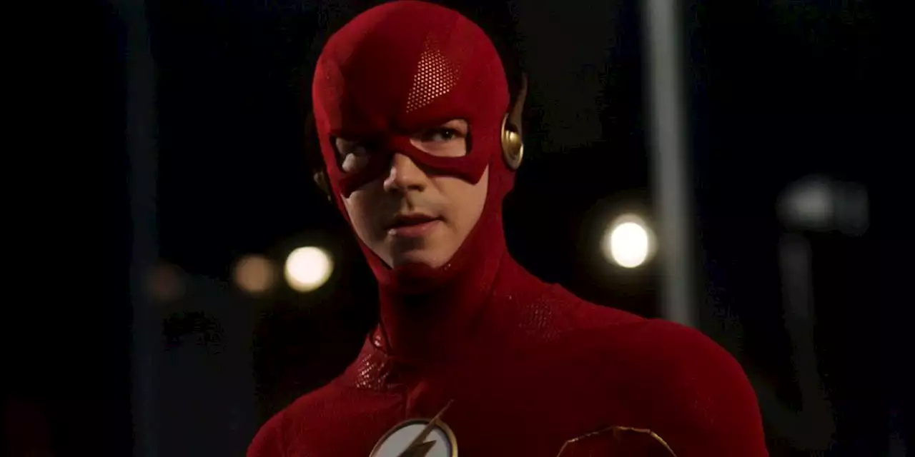 The Flash Season 9 Could End Show With Shorter Episode Count