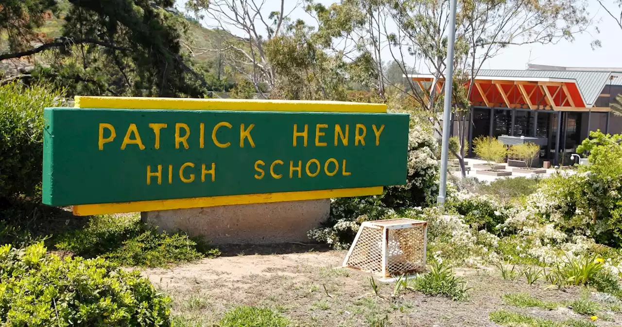 Opinion: Honors class cuts put Patrick Henry High School students at a disadvantage