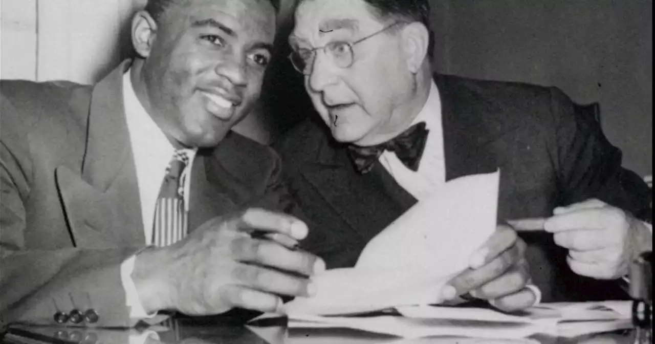 Review: 'True: The Four Seasons of Jackie Robinson' digs deeper into amazing life