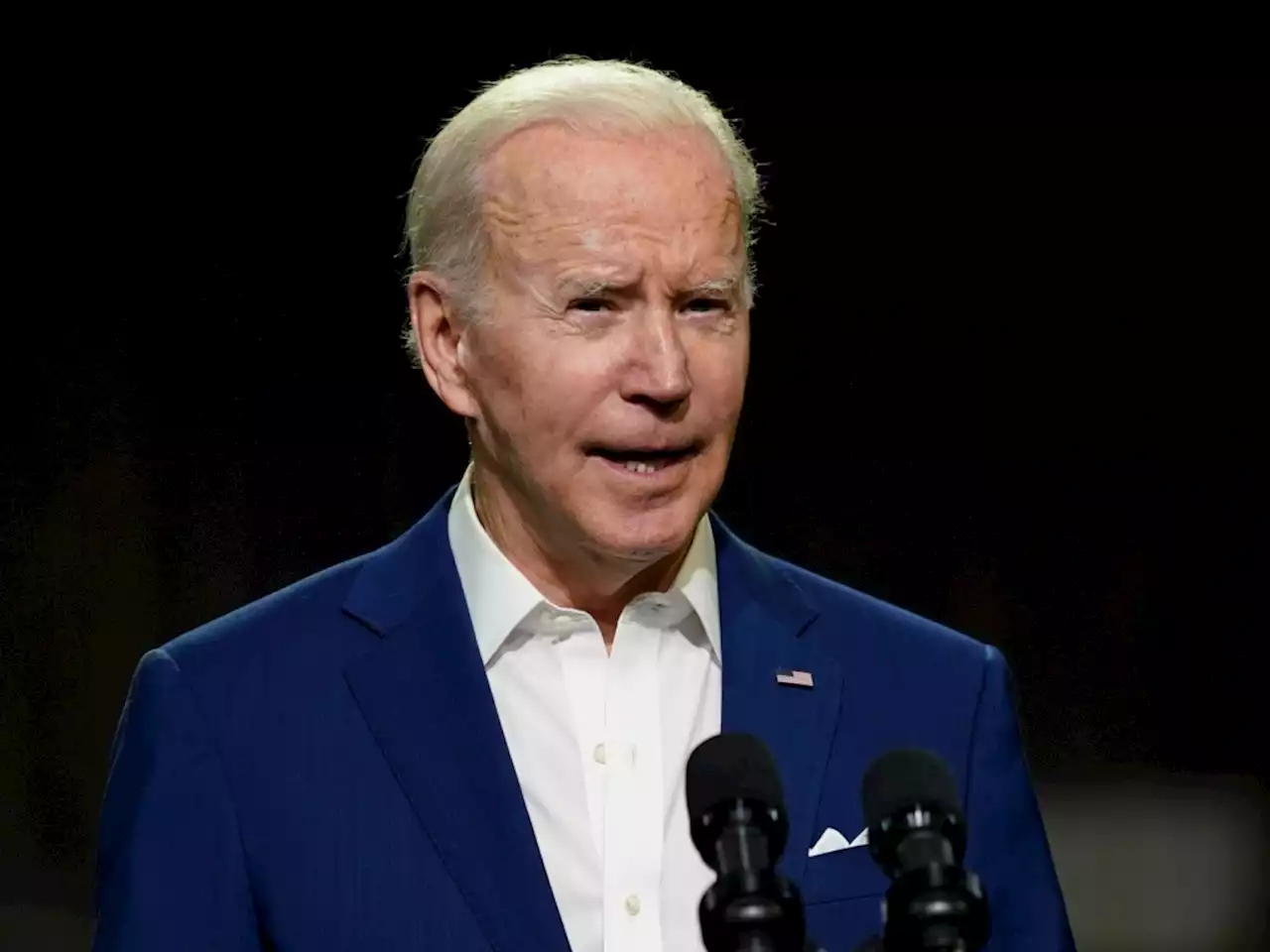 President Biden's Sister Valerie Has a Unique Take on His Much-Discussed Speech Patterns