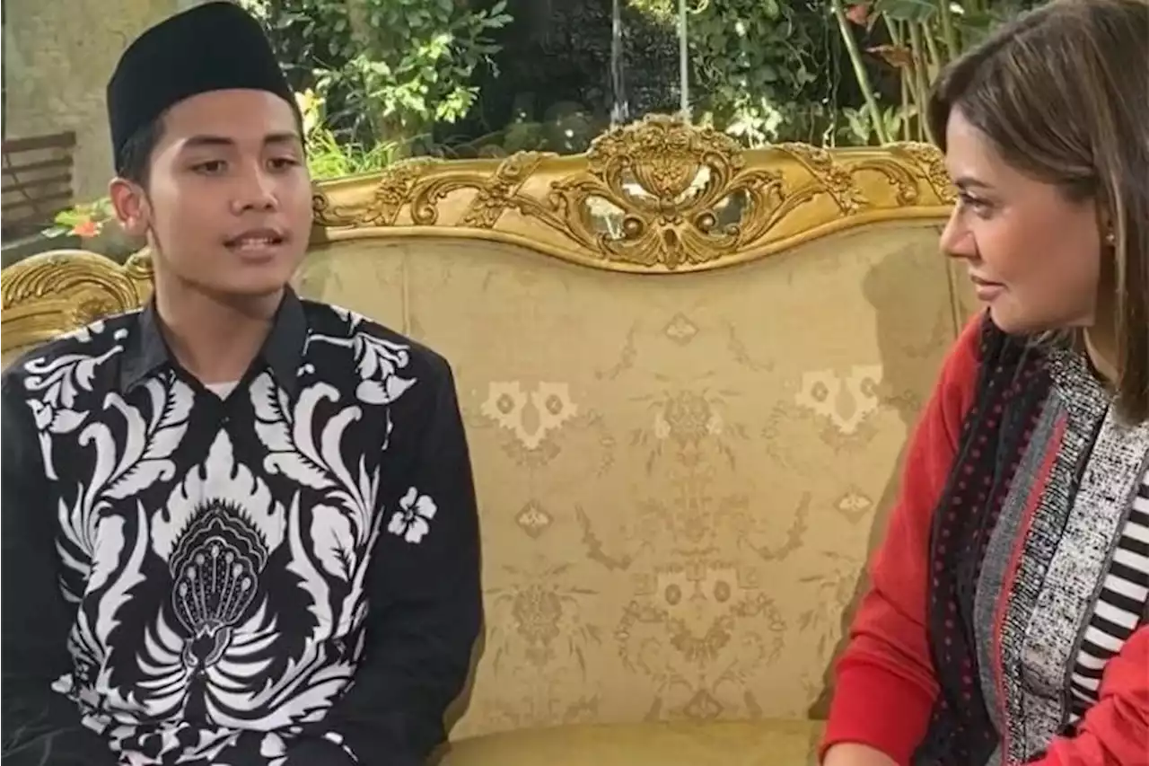 Bikin Video Bareng Najwa Shihab, Bintang Emon Sindir Pejabat lewat Parodi