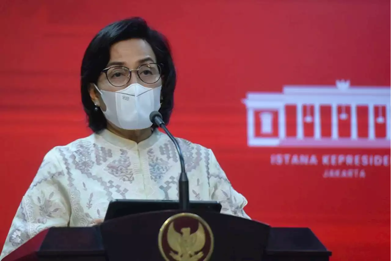 Ini Harapan Menkeu Sri Mulyani ke Dewan Komisioner OJK Terpilih