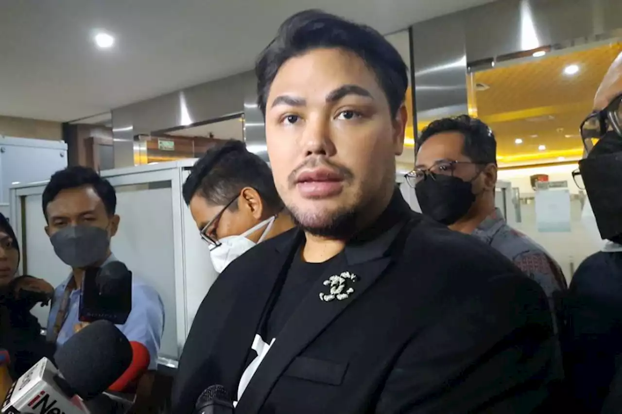 Kembalikan Uang Kontrak Robot Trading DNA Pro, Ivan Gunawan Enggan Sebut Nominal