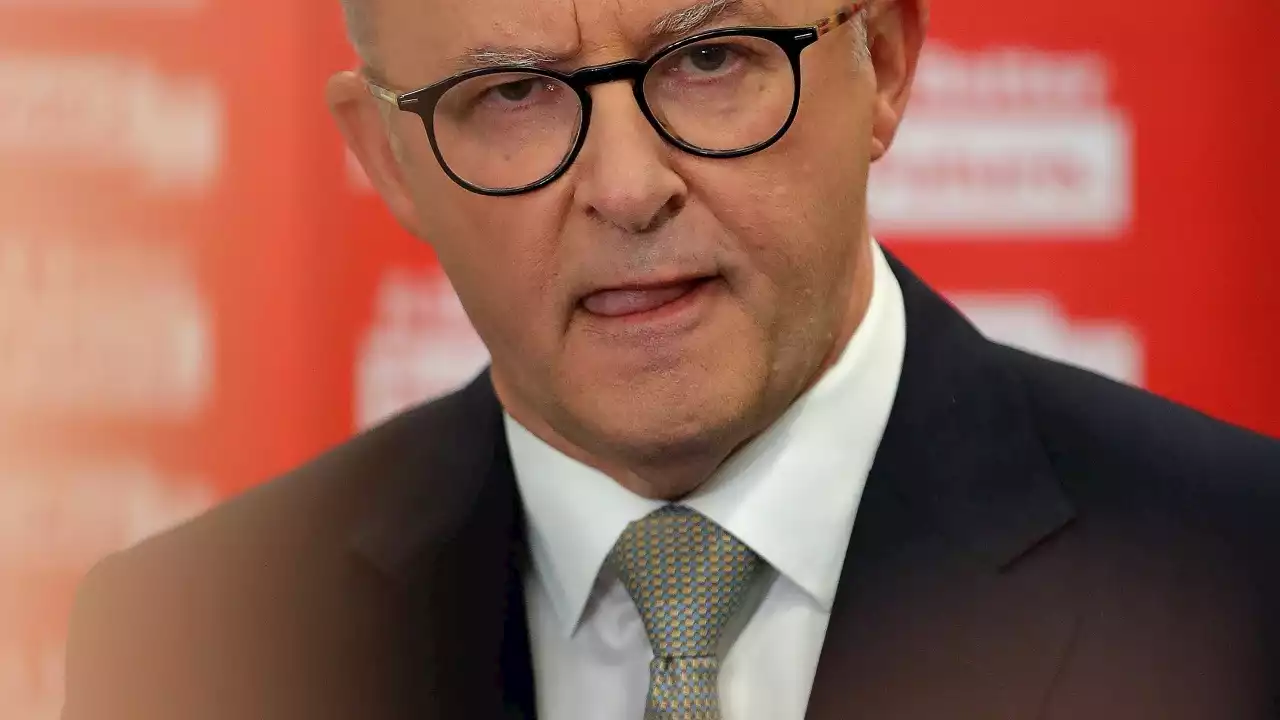 Albanese backtracks on offshore processing comments