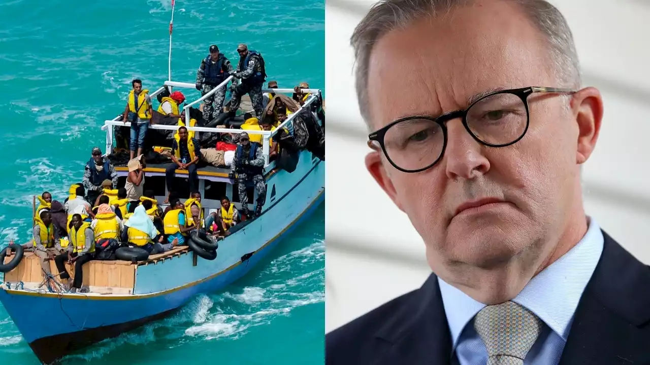 Anthony Albanese makes 'remarkable departure' from Labor policy