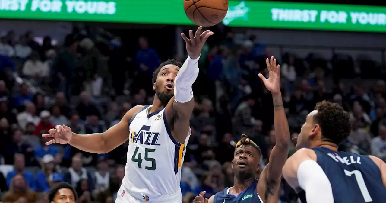 ‘How ‘Bout This Jazz’ podcast: Previewing the Utah Jazz vs. Dallas Mavericks playoff series