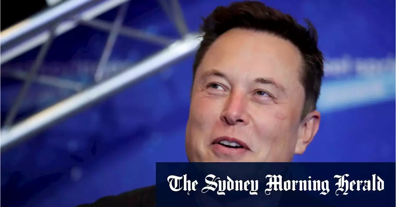 Elon Musk launches $58 billion hostile takeover of Twitter