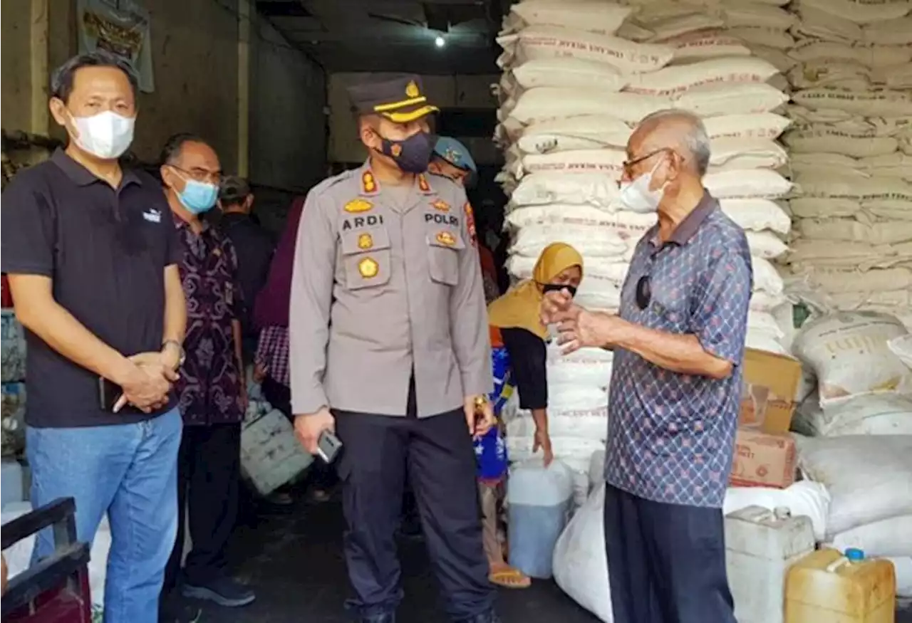 Kapolres Sragen Dimutasi sebagai Wakapolrestabes Semarang