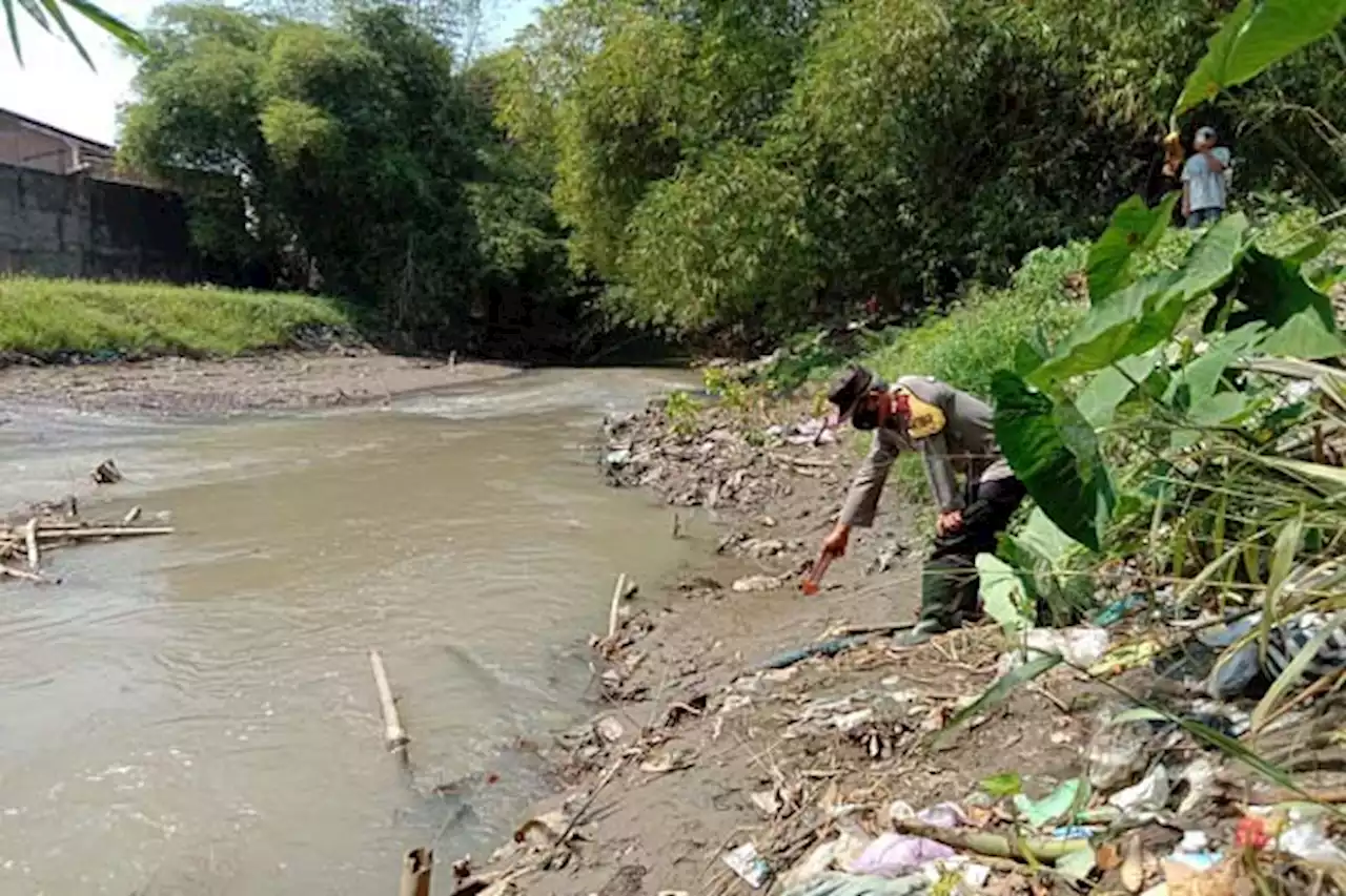 Sempat Hilang, Kakek asal Ceper Klaten Ditemukan Meninggal di Sungai