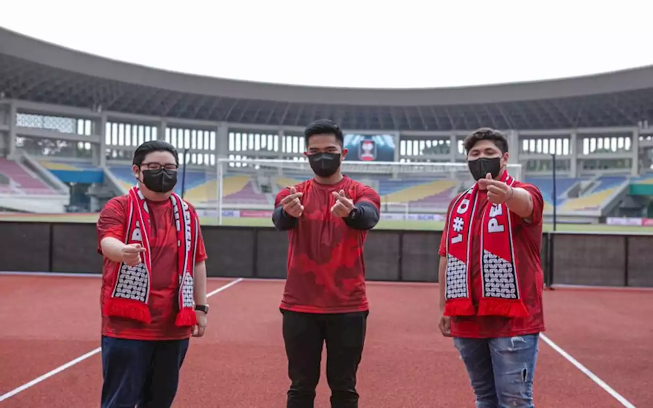 Titik Balik Persis Solo Mengukir Sejarah di Tangan Para Anak Muda