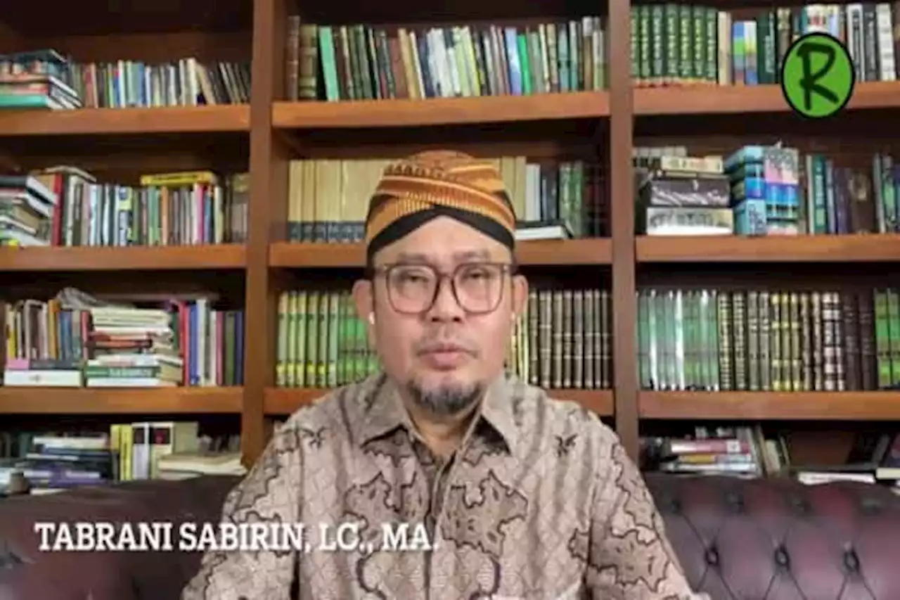 Ustaz Tabrani: 80% Gen Yusuf Mansur Itu Berbohong