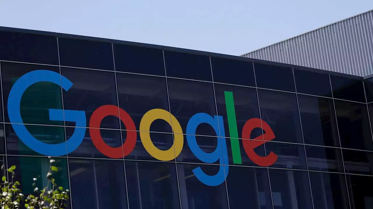 $9.5 billion 2022 Google investment to U.S. includes Austin