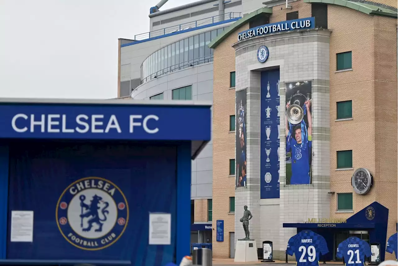 Final Chelsea takeover bids to land today with four cash-only offers for £2.75bn club