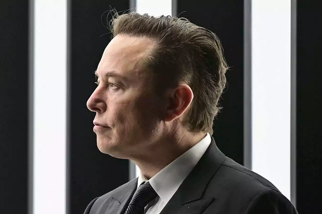 From avid user to potential acquirer: A timeline of Elon Musk’s interest in Twitter