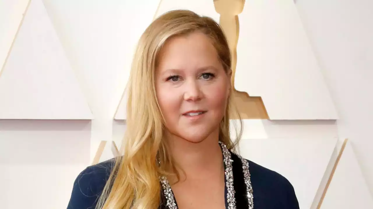 Amy Schumer erhielt Todesdrohungen nach Witz bei den Oscars