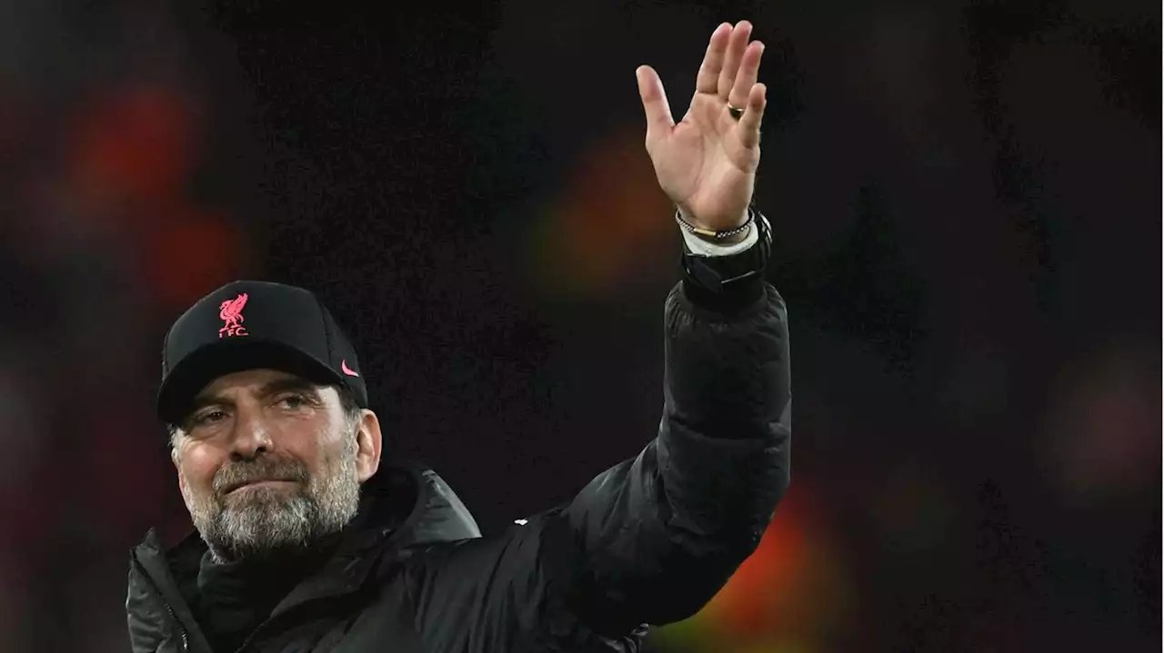 Klopp und Liverpool greifen nach dem Henkelpott – Zwei englisch-spanische Duelle im Halbfinale