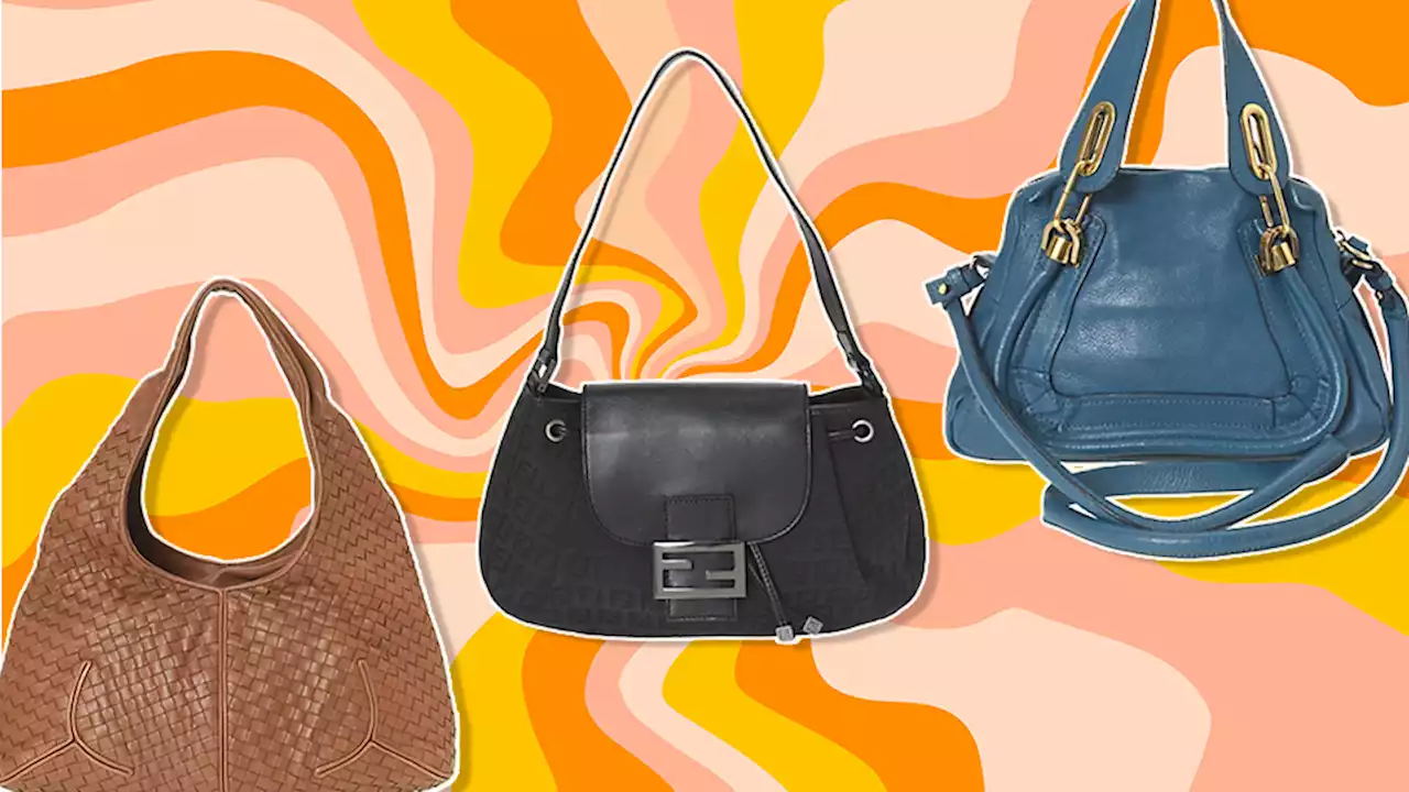 This Unlikely Destination Has Fendi, Gucci & Chloe Bags For Hundreds Of Dollars Off