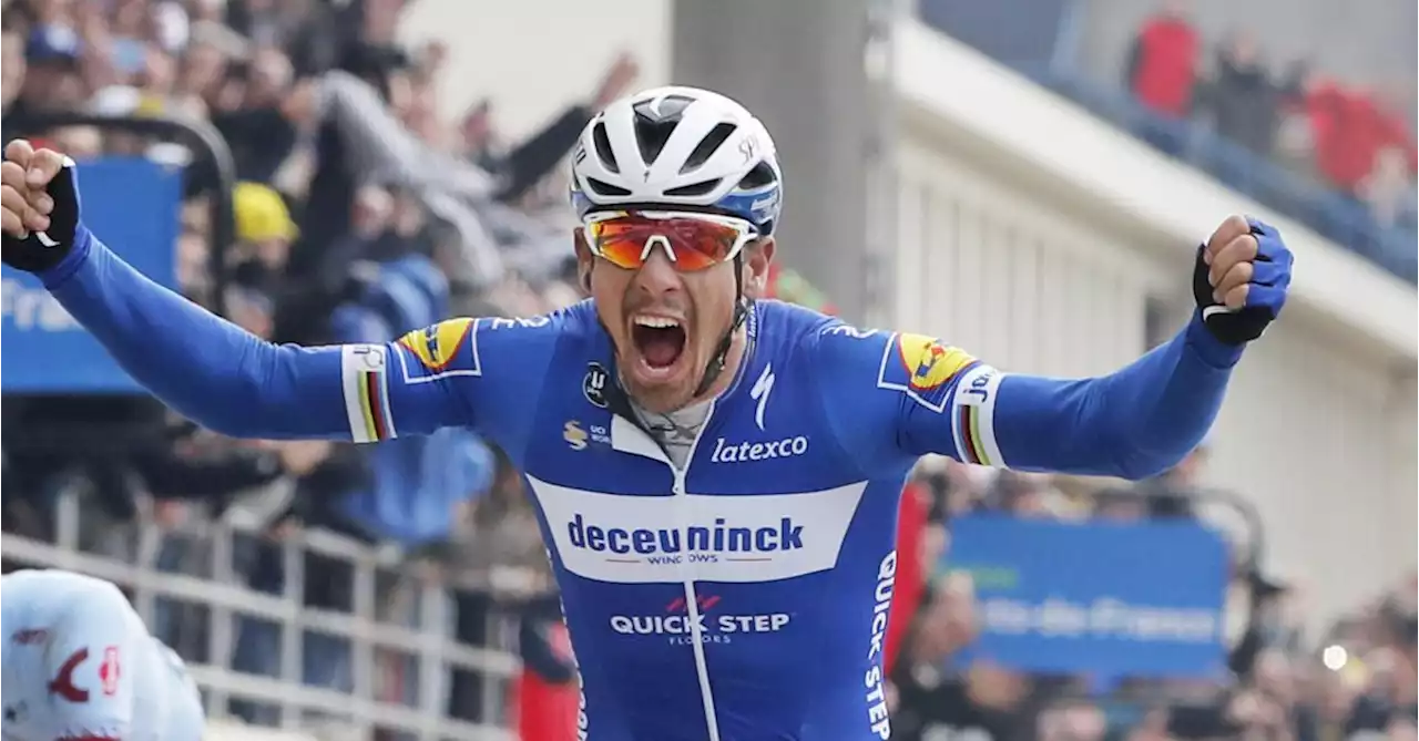 Surprise à Paris-Roubaix: Philippe Gilbert disputera l’Enfer du Nord, qu’il a remporté en 2019