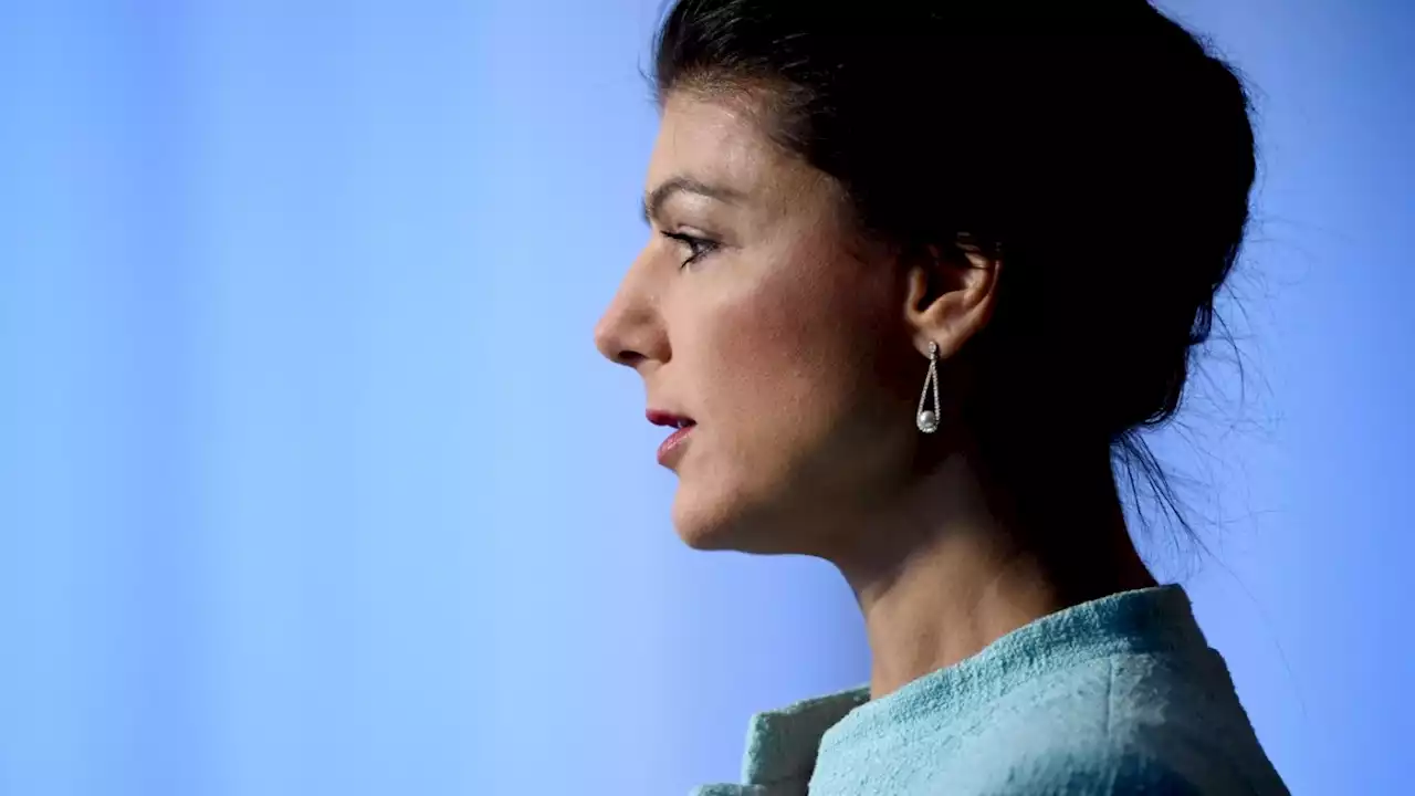 Die Linke: Zu sehr Wagenknecht für die Partei